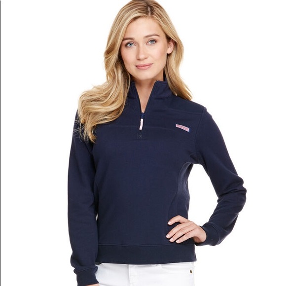 Vineyard Vines Tops - Vineyard Vines women’s  3/4 zip